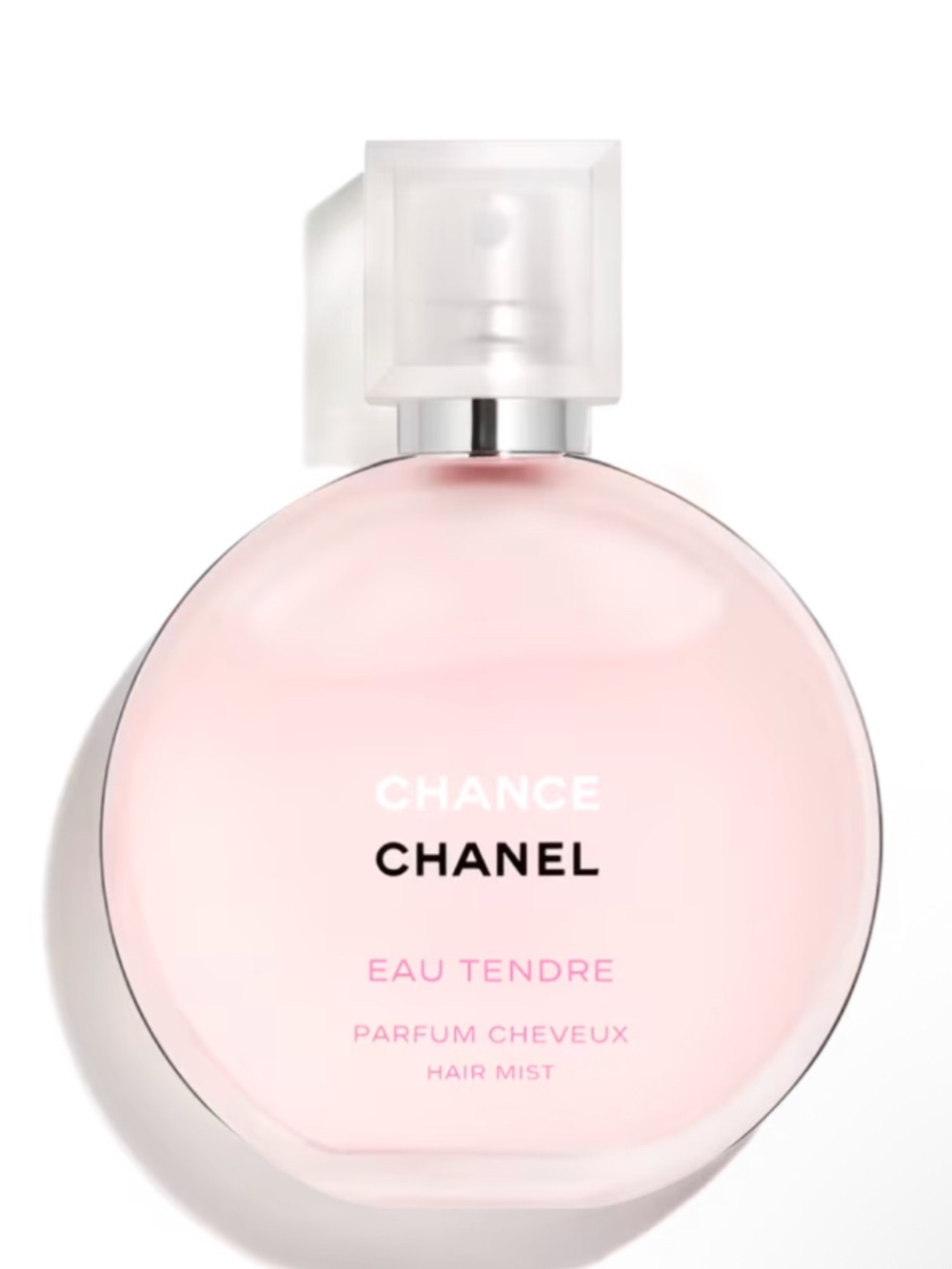 CHANEL Chance Eau Tendre Hair Mist
